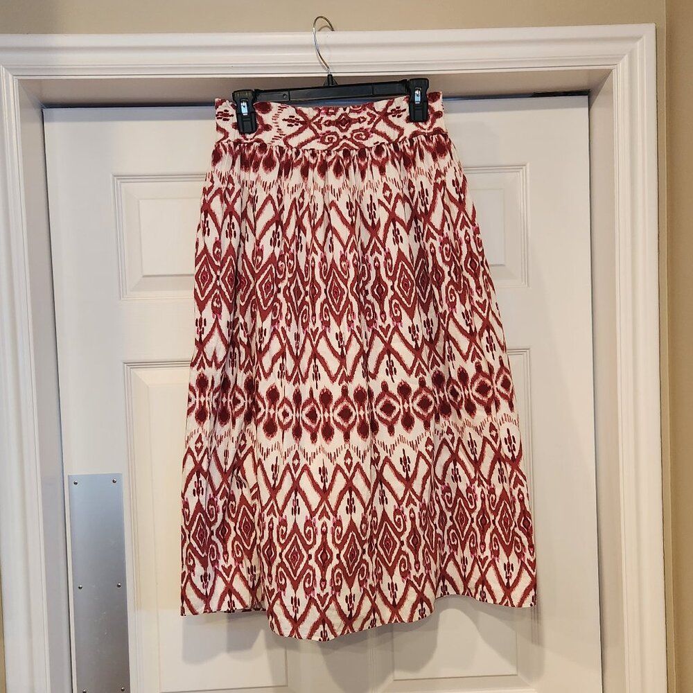 Loft Skirt NWT